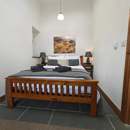 2 Bed In Windermere 95346 Prázdninový dům